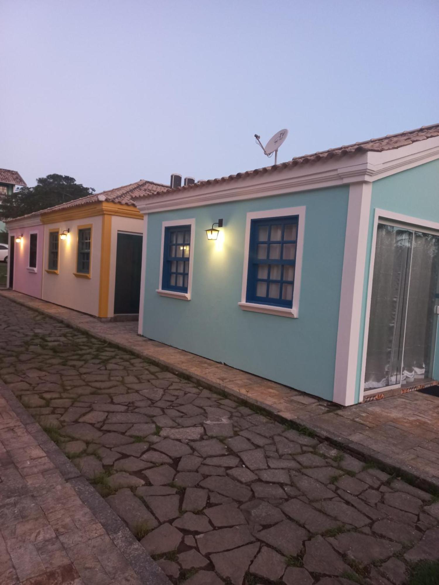 Villa Amore Floripa - Florianopolis — Fotos 1